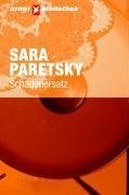 Schadenersatz by Sara Paretsky