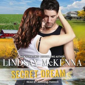 Secret Dream by Lindsay McKenna