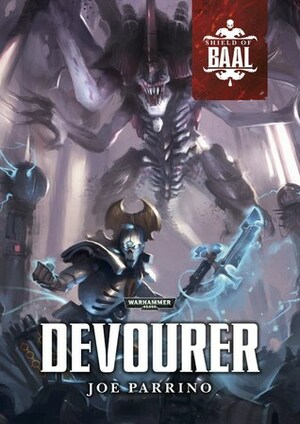 Devourer by Joe Parrino