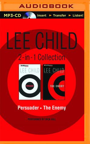 Lee Child Collection: Persuader / The Enemy by Lee Child