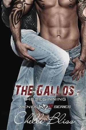 The Gallos by Chelle Bliss