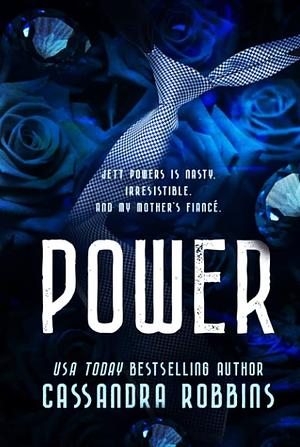 Power by Cassandra Robbins