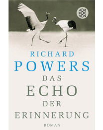 Das Echo der Erinnerung by Gabriele Kempf-Allié, Richard Powers, Manfred Allié