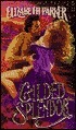 Gilded Splendor by Elizabeth Parker