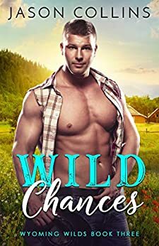 Wild Chances by Jason Collins