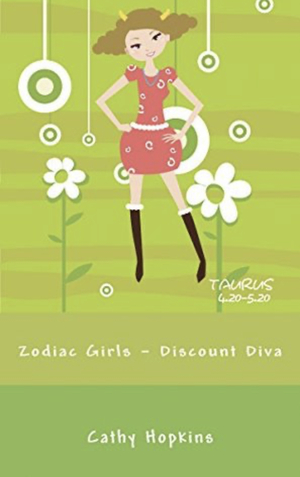 Discount Diva by Cathy Hopkins