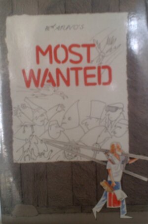 Ed Arno's Most Wanted by Ed Arno