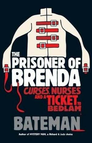 The Prisoner of Brenda by Colin Bateman