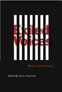 Exiled Voices: Portals of Discovery : Stories, Poems, and Drama by Imprisoned Writers by Robert Johnson, Lou Jones, Susan Nagelsen