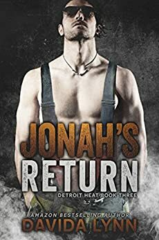 Jonah's Return by Davida Lynn