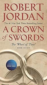 A Crown of Swords by Robert Jordan