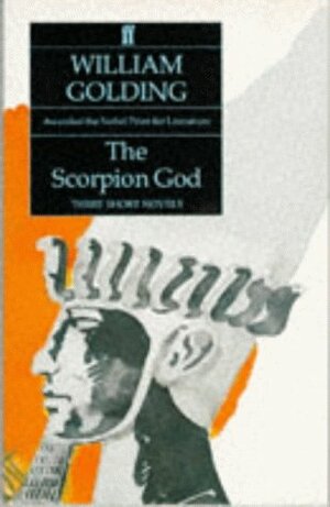 The Scorpion God by William Golding