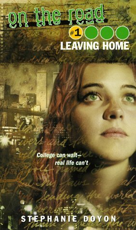 Leaving Home by Stephanie Doyon