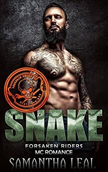 Snake by Samantha Leal