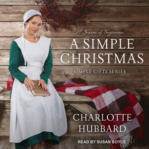 A Simple Christmas by Charlotte Hubbard