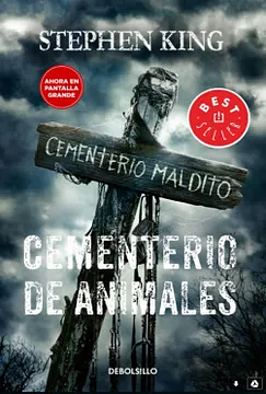 Cementerio de animales by Stephen King