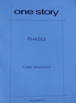 Phases by Chris Vanjonack