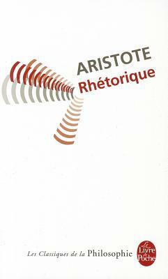 Rhetorique by Aristotle