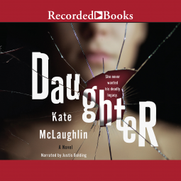 Daughter by Kate McLaughlin