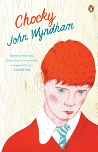 Chocky by John Wyndham