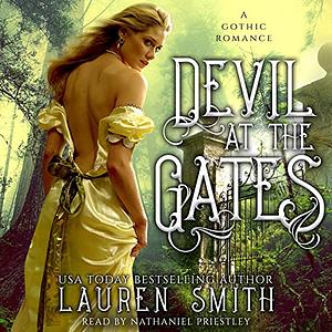 Devil at the Gates by Lauren Smith