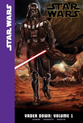 Vader Down, Volume 1 by Jason Aaron
