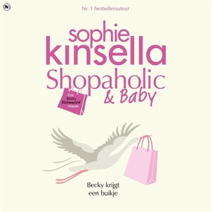 Shopaholic & Baby by Sophie Kinsella