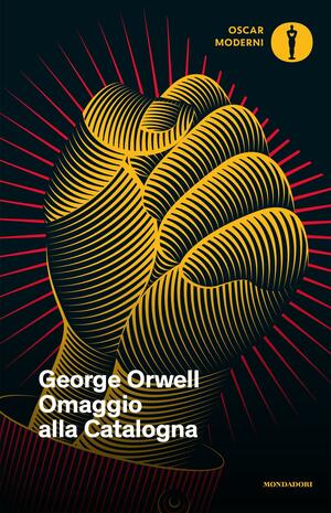 Omaggio alla Catalogna by Lionel Trilling, George Orwell