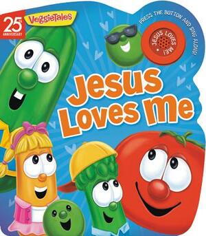 Jesus Loves Me by 