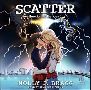 Scatter by Molly J. Bragg