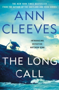 The Long Call by Ann Cleeves