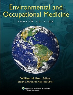 Environmental and Occupational Medicine by 