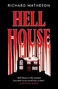 Hell House by Richard Matheson