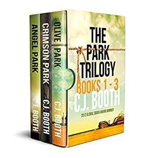 The Park Trilogy by C.J. Booth