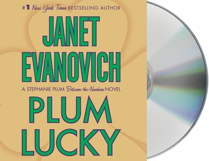 Plum Lucky by Janet Evanovich