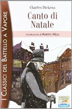 Canto Di Natale by Charles Dickens