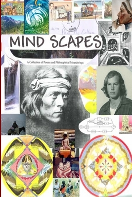 Mind Scapes by Paul McCollum