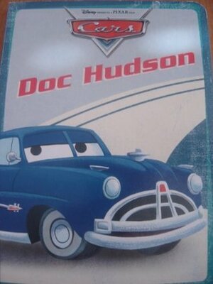 Doc Hudson by Frank Berrios, The Walt Disney Company