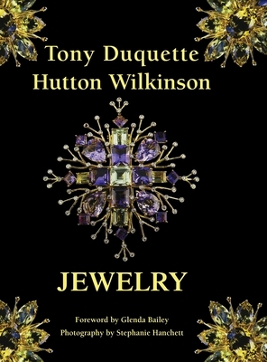 Jewelry by Hutton Wilkinson