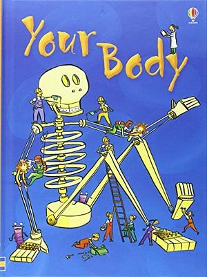 Your Body by Stephanie Turnbull