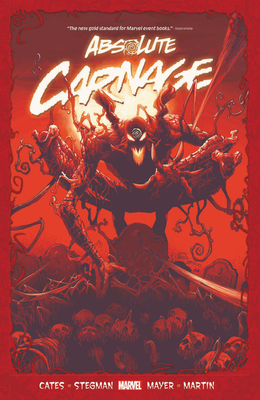 Absolute Carnage by 