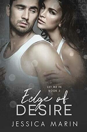 Edge of Desire by Jessica Marin