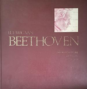 Ludwig van Beethoven by Hans Schmidt, Joseph Schmidt-Görg