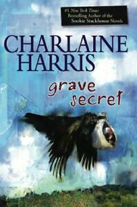 Grave Secret by Charlaine Harris