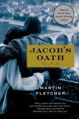 Jacob's Oath by Martin Fletcher