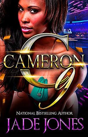 Cameron 9 by Jade Jones