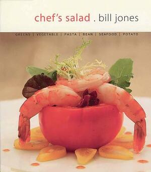 Chef's Salad by Bill Jones