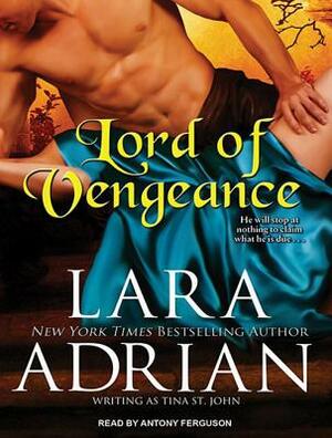 Lord of Vengeance by Lara Adrian