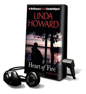 Heart of Fire by Linda Howard