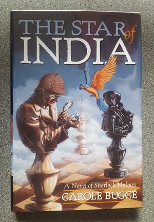 The Star of India by C.E. Lawrence